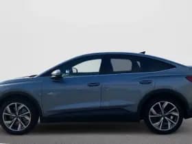 Audi Q4 Sportback e-tron 45 Advanced edition 82 kWh thumbnail 5