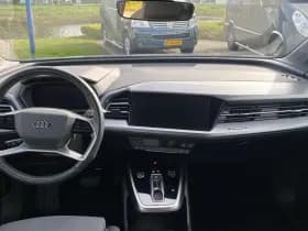 Audi Q4 Sportback e-tron 45 Advanced edition 82 kWh thumbnail 8