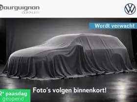 Volkswagen Passat Variant 1.4 TSI PHEV GTE Business