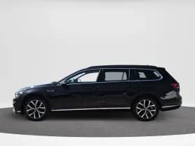 Volkswagen Passat thumbnail 6