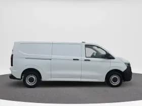 Volkswagen Transporter thumbnail 13