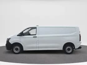 Volkswagen Transporter thumbnail 3