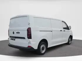 Volkswagen Transporter thumbnail 4