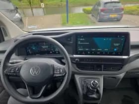 Volkswagen Transporter thumbnail 7