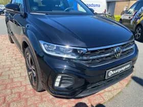 Volkswagen T-Roc thumbnail 11