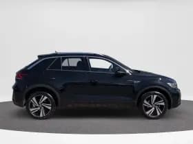 Volkswagen T-Roc thumbnail 14