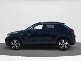 Volkswagen T-Roc thumbnail 4