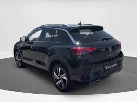 Volkswagen T-Roc thumbnail 5