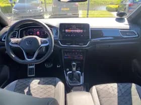 Volkswagen T-Roc thumbnail 7