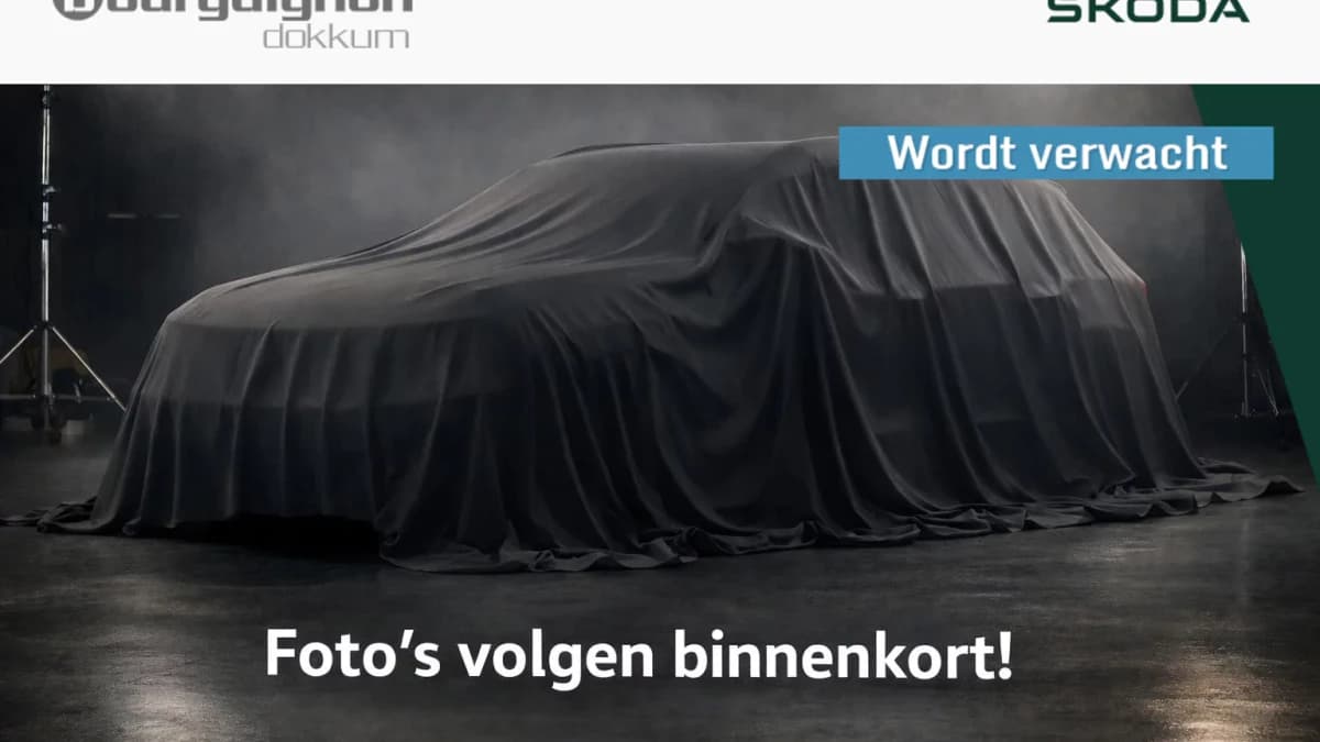 Skoda Karoq 1.5 TSI ACT Ambition — foto 1