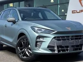 CUPRA Terramar 1.5 TSI e-Hybrid VZ America s CUP thumbnail 2