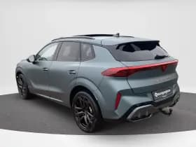 CUPRA Terramar thumbnail 6