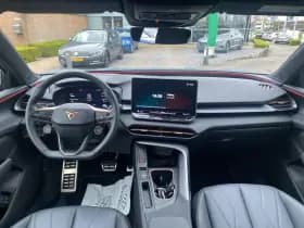 CUPRA Terramar thumbnail 9