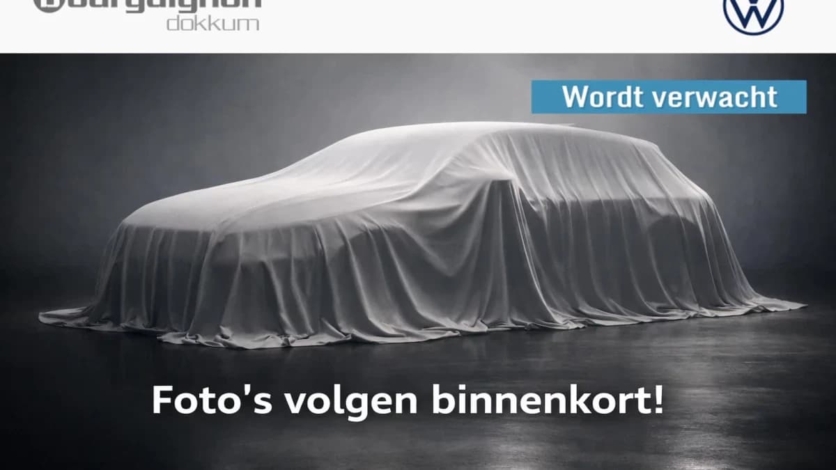 Volkswagen Golf 1.4 eHybrid GTE — foto 1