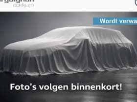 Volkswagen Golf 1.4 eHybrid GTE