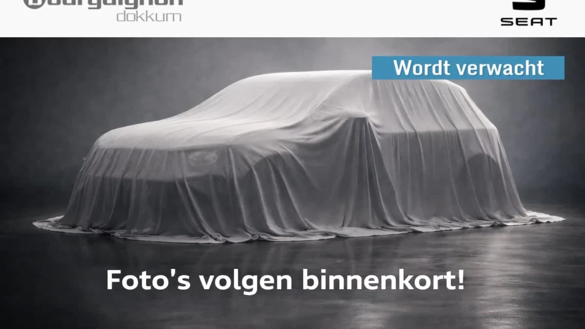 SEAT Ibiza 1.0 TSI Move! Navi DSG — foto 1