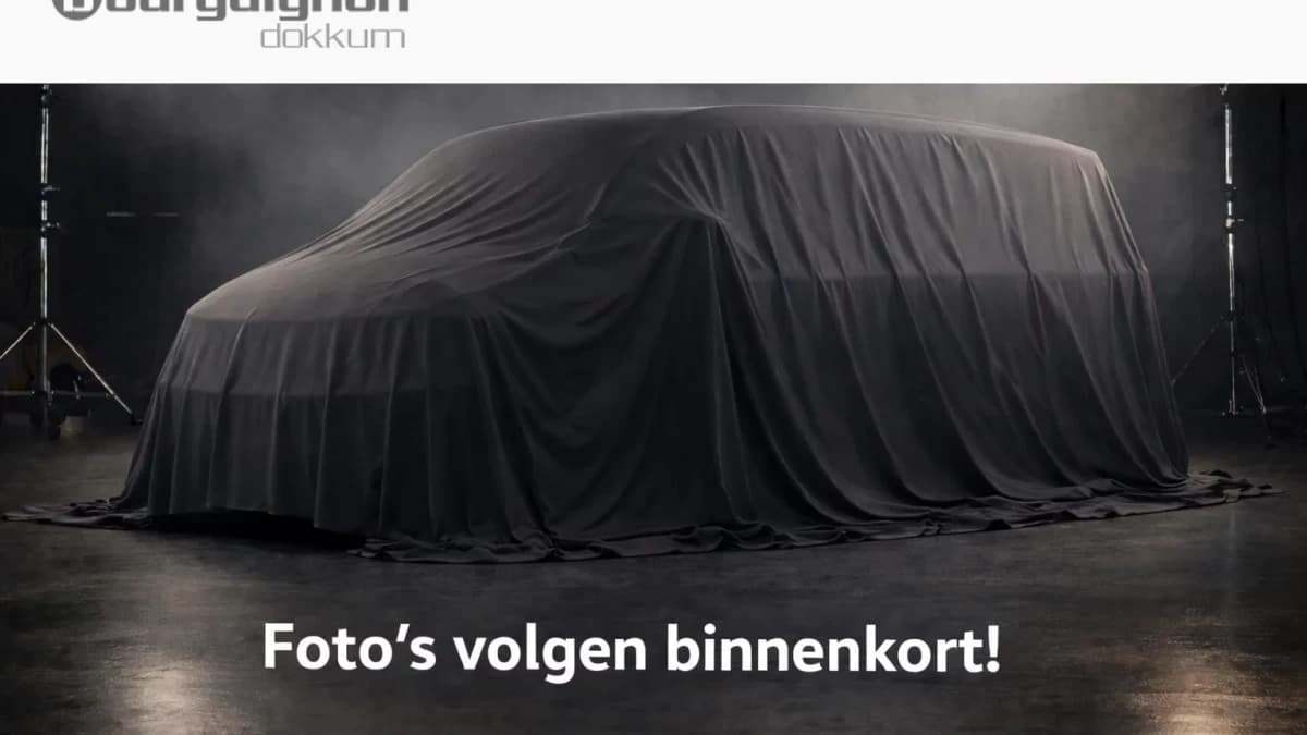 Renault Trafic 1.6 dCi T29 L2H1 DC Luxe Energy — foto 1