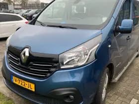 Renault Trafic 1.6 dCi T29 L2H1 DC Luxe Energy thumbnail 2