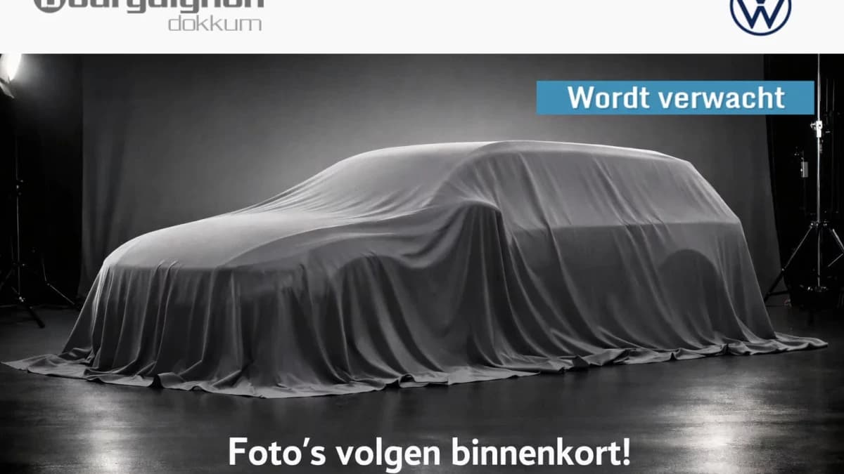 Volkswagen Passat Variant 1.4 TSI PHEV GTE Business — foto 1