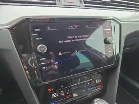 Volkswagen Passat thumbnail 17