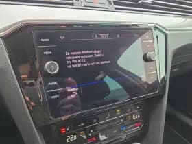 Volkswagen Passat thumbnail 20