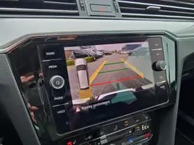 Volkswagen Passat thumbnail 5