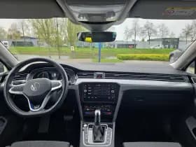 Volkswagen Passat thumbnail 8