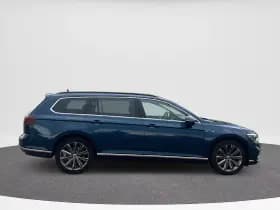 Volkswagen Passat thumbnail 13