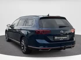 Volkswagen Passat thumbnail 14