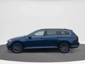 Volkswagen Passat thumbnail 3
