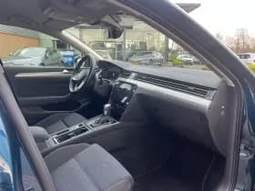 Volkswagen Passat thumbnail 8