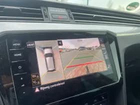 Volkswagen Passat thumbnail 9