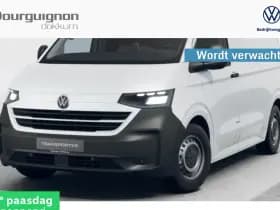 Volkswagen E-Transporter 32 L1H1 71 kWh
