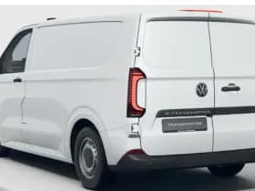 Volkswagen E-Transporter 32 L1H1 71 kWh thumbnail 2