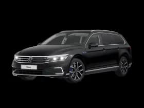 Volkswagen Passat Variant 1.4 TSI PHEV GTE Business thumbnail 2