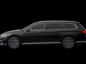 Volkswagen Passat Variant 1.4 TSI PHEV GTE Business thumbnail 3