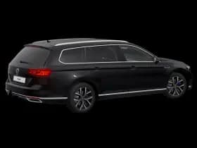 Volkswagen Passat Variant 1.4 TSI PHEV GTE Business thumbnail 4
