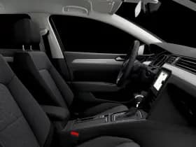 Volkswagen Passat Variant 1.4 TSI PHEV GTE Business thumbnail 5