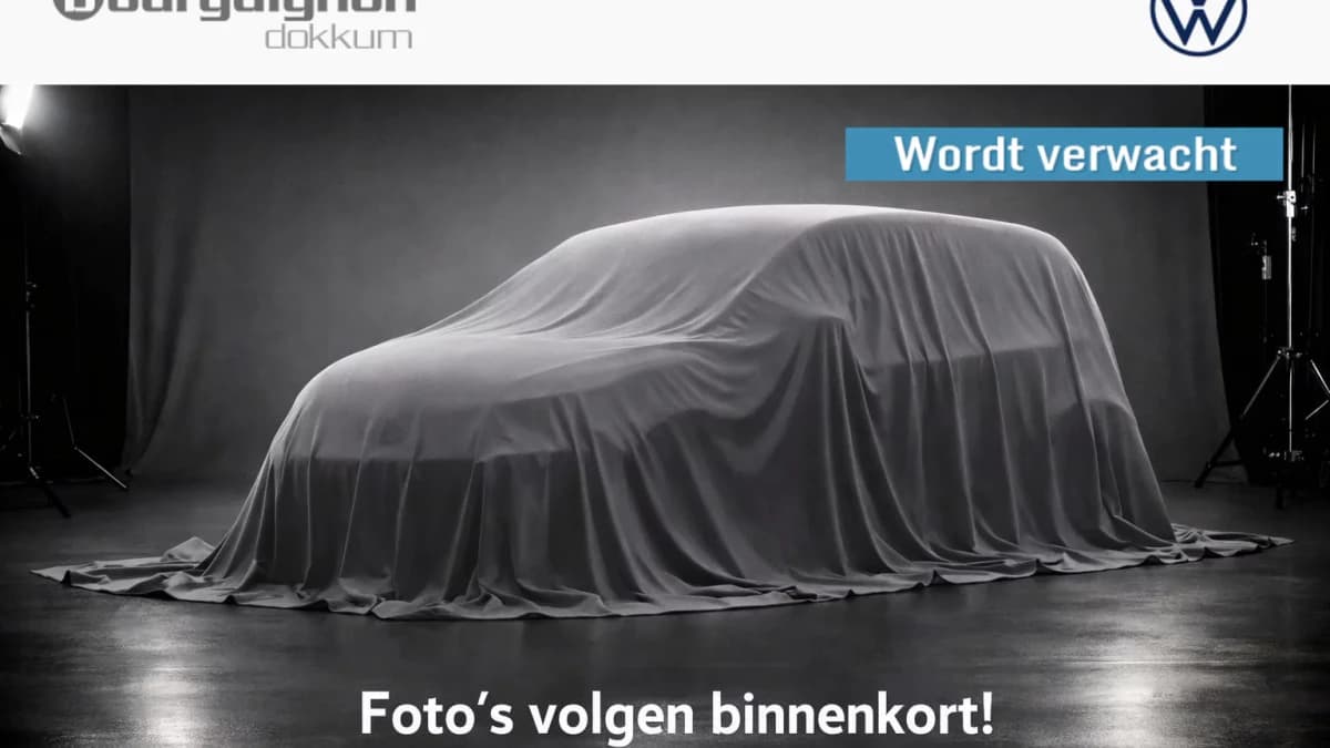 Volkswagen E-Up! Move 61 kWh — foto 1