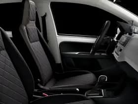 Volkswagen E-Up! Move 61 kWh thumbnail 5