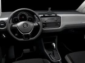 Volkswagen E-Up! Move 61 kWh thumbnail 6