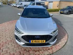 Ford Focus Wagon 1.0 EcoBoost Hybrid ST Line X thumbnail 11