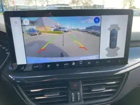 Ford Focus Wagon 1.0 EcoBoost Hybrid ST Line X thumbnail 12