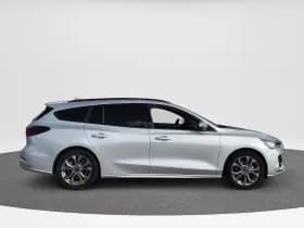 Ford Focus Wagon 1.0 EcoBoost Hybrid ST Line X thumbnail 13