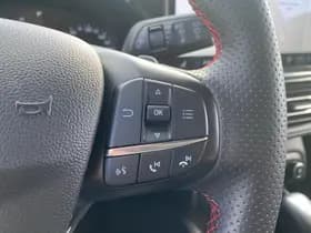 Ford Focus Wagon 1.0 EcoBoost Hybrid ST Line X thumbnail 18