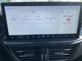 Ford Focus Wagon 1.0 EcoBoost Hybrid ST Line X thumbnail 21