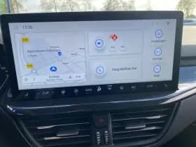 Ford Focus Wagon 1.0 EcoBoost Hybrid ST Line X thumbnail 22