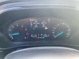 Ford Focus Wagon 1.0 EcoBoost Hybrid ST Line X thumbnail 5