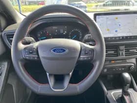 Ford Focus Wagon 1.0 EcoBoost Hybrid ST Line X thumbnail 7