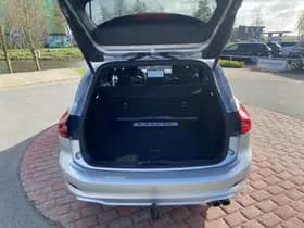 Ford Focus Wagon 1.0 EcoBoost Hybrid ST Line X thumbnail 9